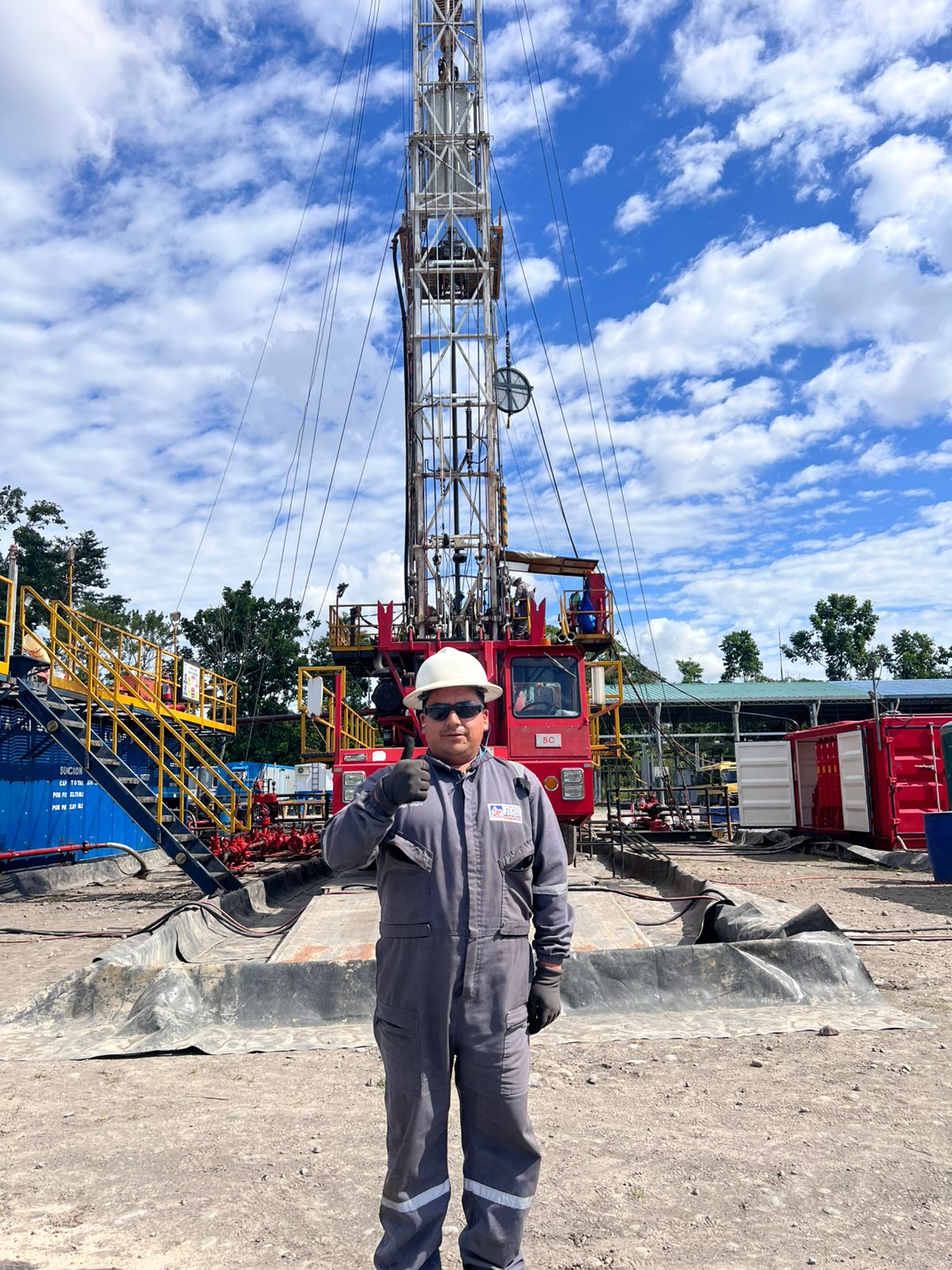 Resumen Operativo 2025